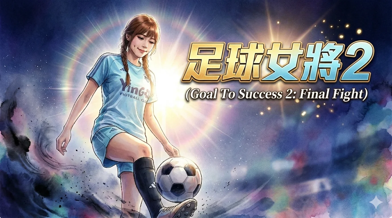 Thumbnail for Beyond Football - An Animated Tribute to Resilience
